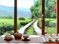 茶史拾遗，勐海普洱茶区与茶马古道—新中国茶叶外贸贸易路线复原之旅，茶马古道与勐海普洱茶区，新中国茶叶外贸